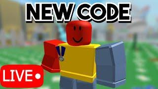 LIVENEW CODE IS OUT NOW  Roblox Bee Swarm Simulator