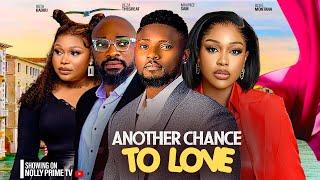 ANOTHER CHANCE TO LOVE  RUTH KADIRI MAURICE SAM UCHE MONTANA DEZA 2024 LATEST NIGERIAN MOVIES