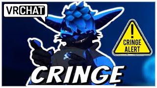 Enraging Cringe VR Furries  VRChat Trolling