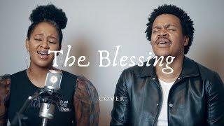 Worship COVER - THE BLESSING by Elevation Worship