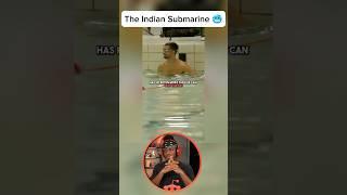 The Indian Submarine 