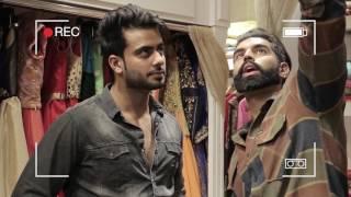 Behind The Scenes  Choodey Wali Baah Making  Mankirt Aulukh  Parmish Verma  Speed Claasic Hits