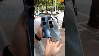 Honor 70 Pro First Look #shorts #honor