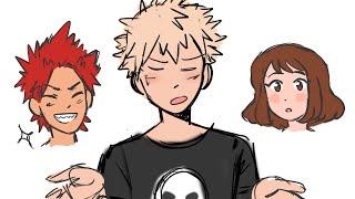 bakugous voice actor says kiribaku and kacchako rights animatic