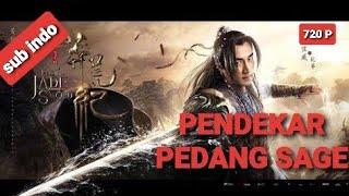 FILM ACTION 2021 SUBTITLE INDONESIA  PENDEKAR PEDANG SAGE  720 P  21 Cinema