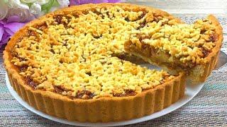 Cake that melts in your mouth Simple and tasty Banana Pie Recipe