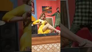 saima Khan hot mujra @ComedyStageDramas