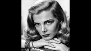 Lizabeth Scott biography Part 1