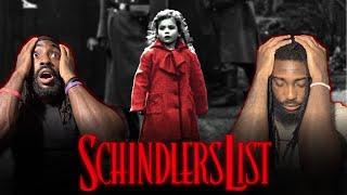This DESTROYED US  Watching SCHINDLERS LIST 1993 For First Time