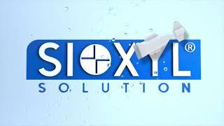 SIOXYL+ Solution