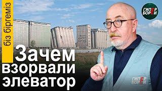 Утильсбор Требования Актау. Подрыв элеватора. Рост тарифа на 181%. Контрасты Атырау - Бiз бiргемiз