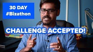 30-Day Challenge Start a PROFITABLE Email Business From Scratch #Bizathon