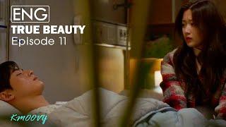 Drama True Beauty Episode 11 Eng Sub
