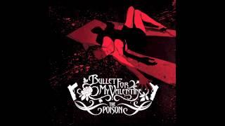 Bullet For My Valentine - Tears Dont Fall HQ +Lyrics