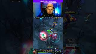 Сетки прокают фраги мутятся #krapivko #krapivkostream #дота #дота2стрим #dota2 #dota #дота2