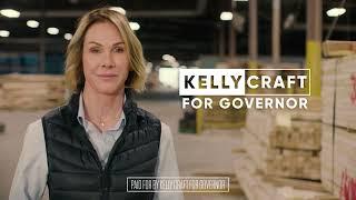 Jobs I Kelly Craft for Governor