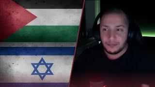 تاريخ الصراع الفلسطيني الإسرائيلي