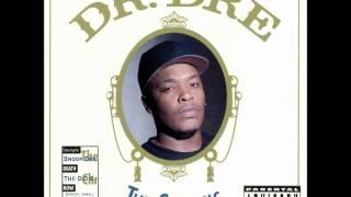 Dr. Dre - Let Me Ride