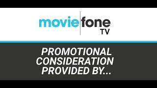 Moviefone TV Promotional Consideration Message 2024