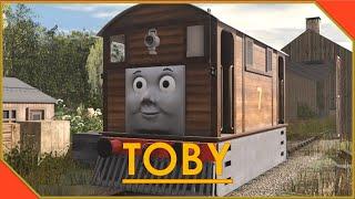 Toby Trainz Remake Song by Headmaster Hastings