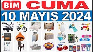 BİM BU CUMA  BİM 10 MAYIS 2024 KATALOĞU  AKTÜEL ÜRÜNLER  RESMİ KATALOG  ANNELER GÜNÜ