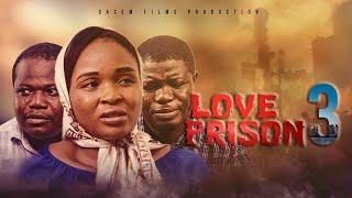 LOVE PRISON Part 3 GACEM Films  Adeniyi Famewo Concept GACEM TV  click CC For subtitle