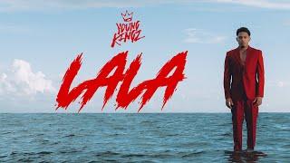 Myke Towers - LALA Lyric Video