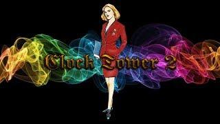 Clock Tower 2 - Best Ending Helen Maxwell - PlayStation