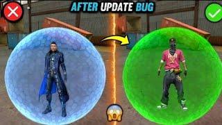 chrono character unlimited ability use trickin after update free fire tips and tricks to 2024