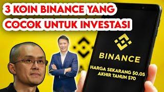 3 koin binance yang akan naik 2024 - koin crypto yang menjanjikan 2024 - koin crypto potensial 2024