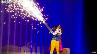 Fantasmic  Disneys Hollywood Studios