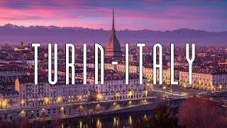 Расслабляющая и эпическая музыка с видео из Турина Италия. Слушайте смотрите наслаждайтесь.