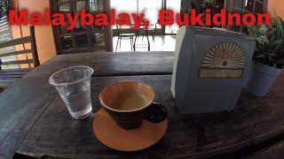 Bukidnon Brew Cafe  Malaybalay Bukidnon 