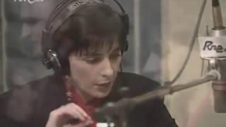 Enya in Spain on RTVE    1991