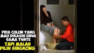 SESAMA SAUDARA MEMANG HARUS SALING BANTU -- ALUR CERITA FILM