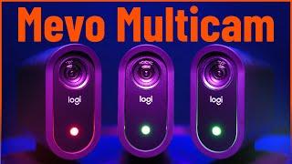 How to Setup your Mevo Cameras like a PRO — Mevo Multicam COMPLETE Setup Guide