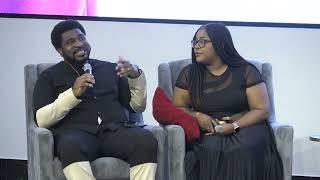 Questions Married Couples Need Answered  Kingsley Okonkwo & Mildred Kingsley-Okonkwo