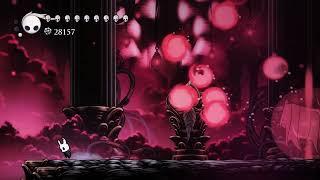 Hollow Knight - INFERNO KING GRIMM - MODDED BOSS FIGHT HITLESS