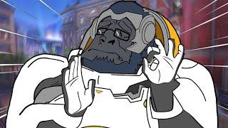 When the team comms are just right in Overwatch 2