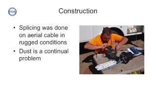 Lecture 47 DIY FTTH Connect Anza