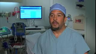 Jaime Cepeda Jr  MD FACS Bariatric Medical Director Surgeon Bon Secours Community Hospital