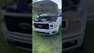 What happens if you dont fix Ford 3.5 EcoBoost Cold Start Rattle? #shorts