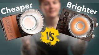 Which is the BEST 100w Video Light??