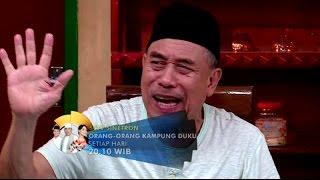 OOKD  Sultan dan Incun mau punya nenek baru