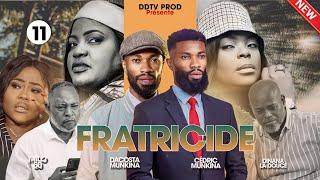 FRATRICIDE I Ep 11 Fin I Nouveau théàtre congolais I DDtv I Mai 2024 I DD-Prod