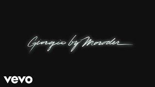 Daft Punk - Giorgio by Moroder Official Audio