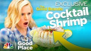 Eleanor Actually Bought These Shrampies? - The Good Place