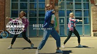 Marius Bear - Roots Official Video