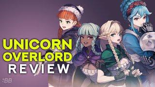 Unicorn Overlord Spoiler-Free Review PS5 also on PS4 Switch XS  Backlog Battle