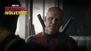 Deadpool & Wolverine  Best Friends Day  In Cinemas July